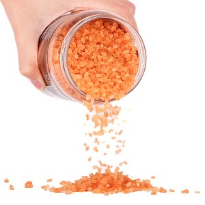 Pedicure Bath Salts CHRISTIAN ARTESIO Caramelt– Chocolate Caramel 1kg