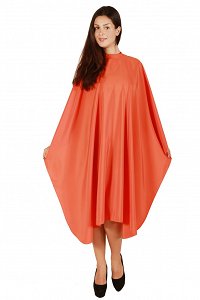 Haicut Cape Orange