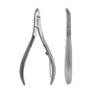 Cuticle Clipper 4mm