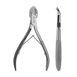 Cuticle Clipper 4mm
