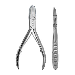 Hidden Toe Nail Cutter 11.5cm