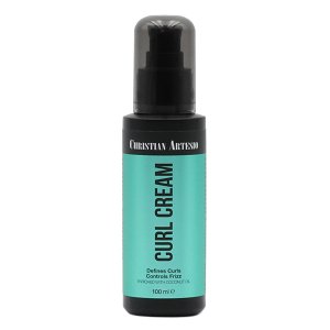Hair Curl Cream 100ml
