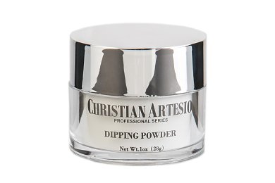 Dipping powder No 01 White 28g