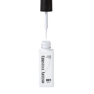 Nail Gel Polish Liner No 001 White 8ml