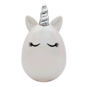 Haarburste Unicorn, mini