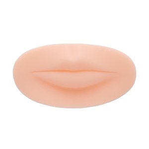 3D Silicone Lips for Practice