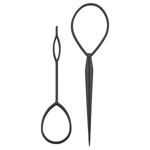 Ponytail & Bun Tool
