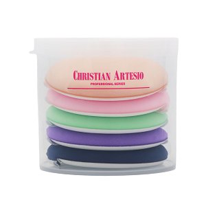 Makeup Powder Sponges 5pcs