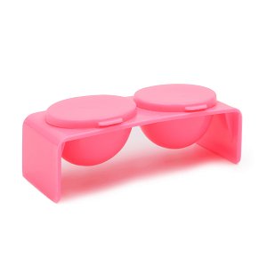 Double Case for Acrylic Liquid