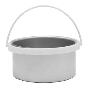 Replacement Tin for Pro Wax 400ml Candle Holder
