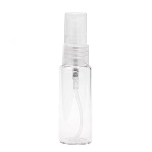 Glass Travel Spray Bottle 20ml