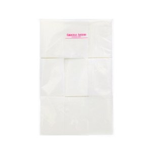 Cellulose Swab White 1000pcs