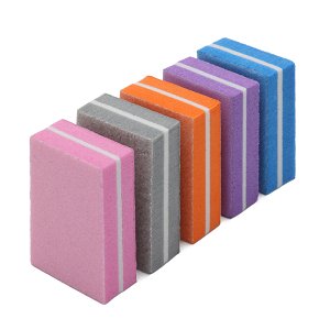 Nail Buffer Mini in Pieces 1pc