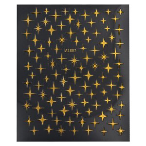 Nail Stickers