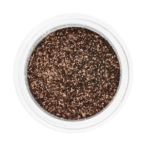 Nail Art Bronze Glitter Powder 3g