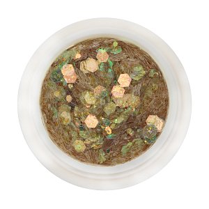 Goldpailletten, 3g