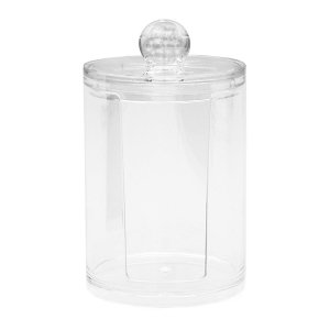 Storage Case for Makeup Remover Trays