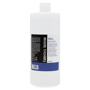 Pure Acetone 1000ml
