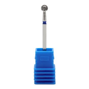 Nail Drill Cutter Bit Diamond Ball Large (M)