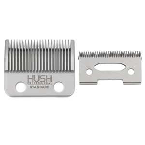 HUSH HU22C Hair Clipper Blade Replacement