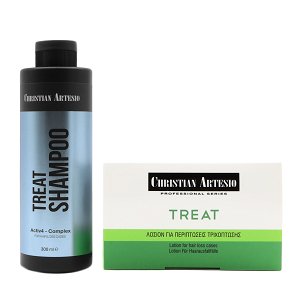 Hair Loss Treatment Bundle