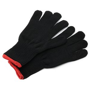 Hairdressing Tool Heat Protection Glove 1 pair