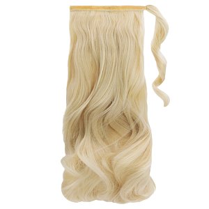 Τρέσα για Αλογοουρά HD Κυματιστή 50cm 85g Ice Blonde #13