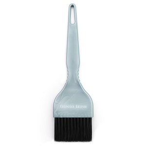 Hair Color Cream Brush Blue