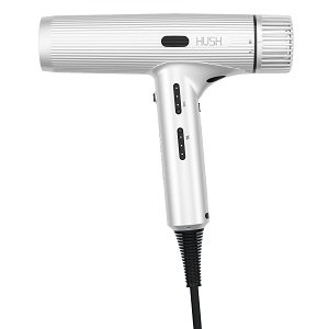 Hair Dryer HUSH HU600 Pro with Diffuser 2150W