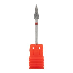 Nail Drill Metal Bit (F)