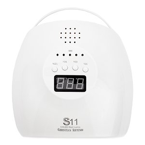 NAIL Cure LED LAMP WIRELESS 48W S11
