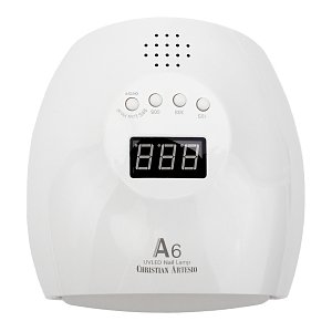UV/LED Lichthartungsgerat 48Watt 2 in 1 A6