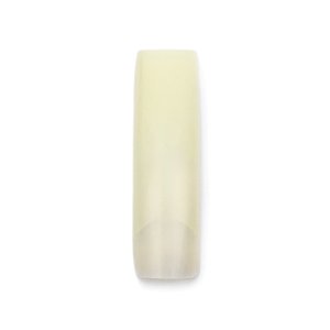Nail Tips Natural No. 8 Size in a bag 50pcs