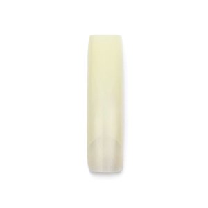Nail Tips Natural No. 9 Size in Bag 50pcs