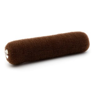 Hair Bun Brown 15cm
