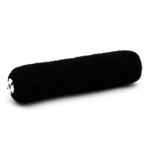Hair Bun Black 15cm