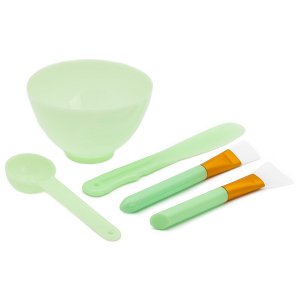 Face Care and Mask Set