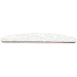 Nail File Gray Crescent 100/180