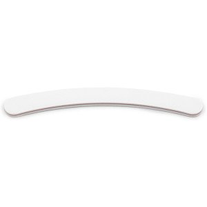 Nail File White Banana 100/180