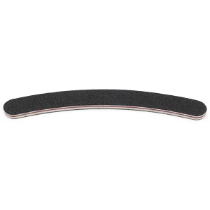 Nail File Black Banana 100/180