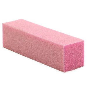 Nail Buffer Pink