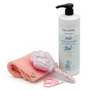 Hair Moisturizing Products Bundle