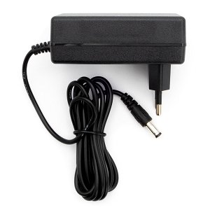 Nail Cure Led Lamp AC Power Adapter