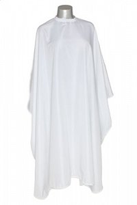 Haicut Cape White