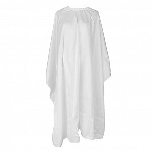 Haicut Cape White