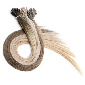 Hair Extensions #12 50cm 25pcs