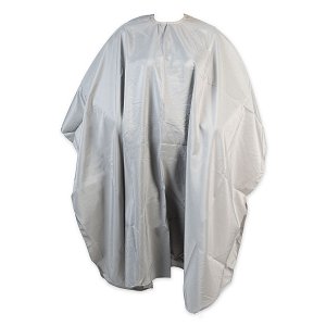 Haicut Cape Light Grey/Green