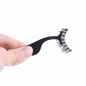 Eyelash Placement Tweezer