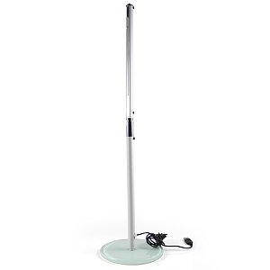 Table Led Lamp White