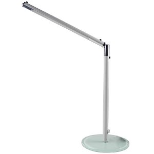 Table Led Lamp White